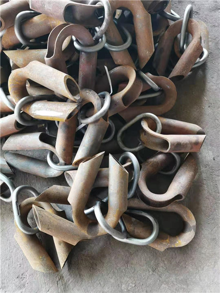 噴塑管狀套環(huán)廠家 噴塑管狀套環(huán)廠家